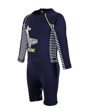 Traje de baño wetsuit Fullsand VELA ALA Fantasia para bebé