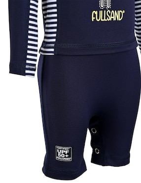 Traje de baño wetsuit Fullsand VELA ALA Fantasia para bebé