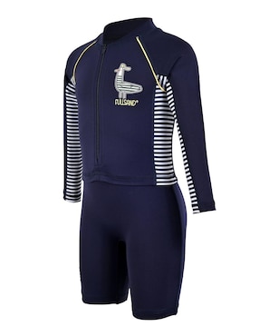 Traje de baño wetsuit Fullsand VELA ALA Fantasia para bebé