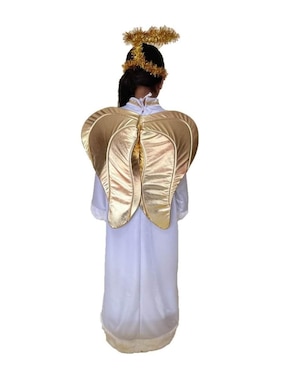Disfraz Disfraces Tudi de ángel unisex