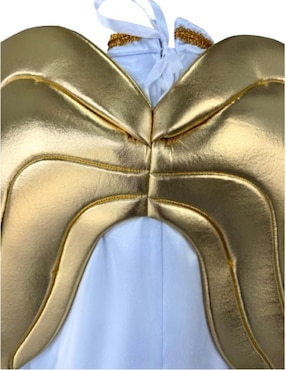 Disfraz Disfraces Tudi de ángel unisex