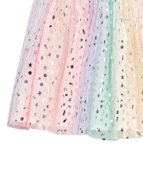 Falda Old Navy para bebé niña
