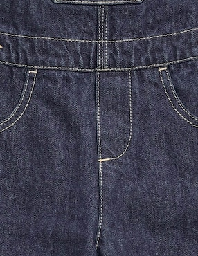 Overol Old Navy de algodón para bebé niño