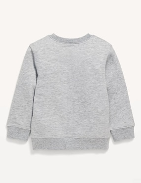 Sudadera Old Navy para bebé niño