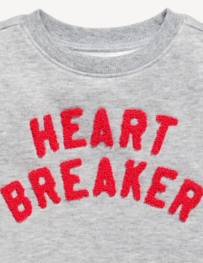 Sudadera Old Navy para bebé niño