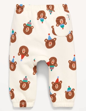 Pants Old Navy para bebé niño