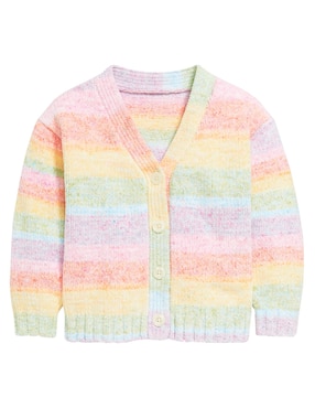 Suéter Old Navy para bebe niña