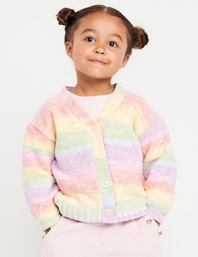 Suéter Old Navy para bebe niña
