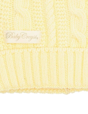 Gorro Baby Creysi Collection para bebé niña