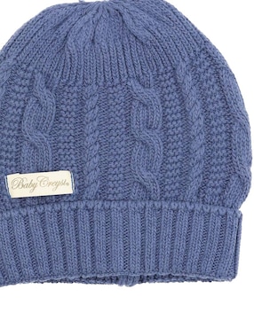 Gorro Baby Creysi Collection para bebé niño