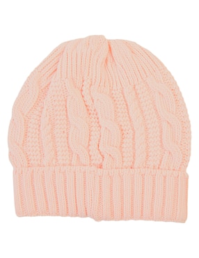 Gorro Baby Creysi Collection para bebé niña