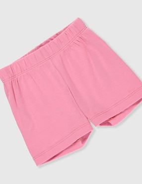 Conjunto pijama Baby Creysi Collection para bebé niña
