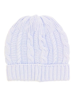 Gorro Baby Creysi Collection para bebé