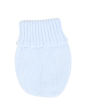 Manoplas Baby Creysi Collection de algodón para niño