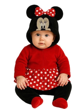 Set de mamelucos Disney Daisy, Dumbo, Marie y Minnie para bebé