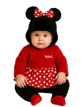 Set de mamelucos Disney para bebé