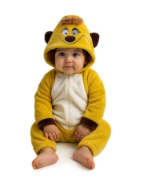 Set de mamelucos Disney para bebé