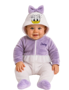 Set de mamelucos Disney Daisy, Dumbo y Marie para bebé