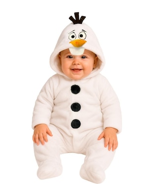 Set de mamelucos Disney Stitch, Olaf, Tigger para bebé