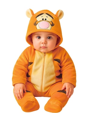 Set de mamelucos Disney Stitch, Tigger, Sully para bebé