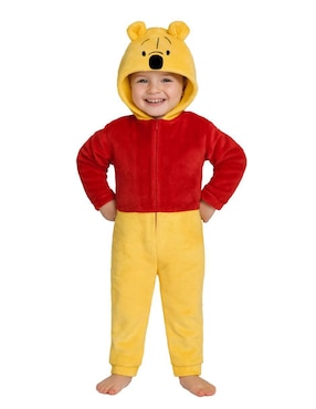 Set de mamelucos Disney Tigger, Pooh, Piglet infantil
