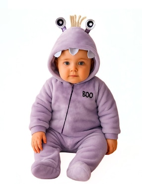 Set de mamelucos Disney Piglet, Dumbo y Boo para bebé