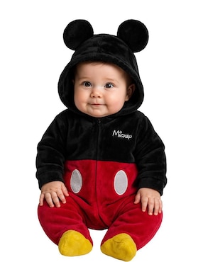 Set de mamelucos Disney Donald, Tigger, Mickey Mouse para bebé niño