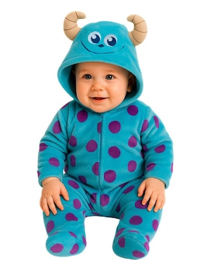 Set de mamelucos Disney Sully, Olaf, Tigger para bebé