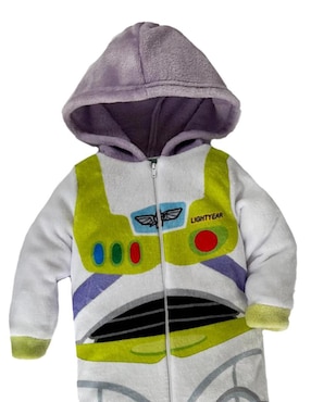 Mameluco Disney Toy Story para niño