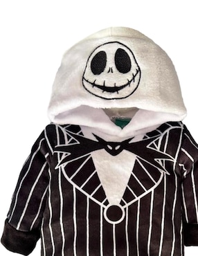 Mameluco Disney Jack para bebé niño