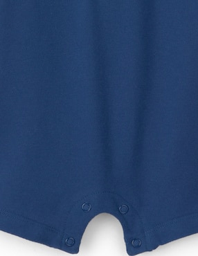 Pañalero Carter's