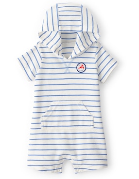Pañalero Carter's