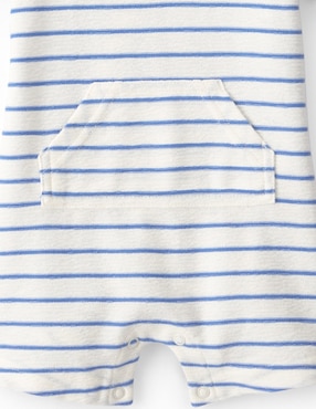 Pañalero Carter's