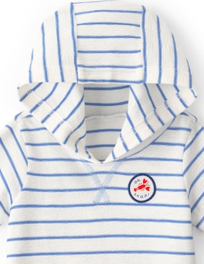 Pañalero Carter's
