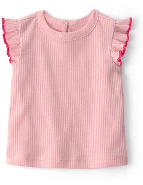 Conjunto Carter's para bebé niña