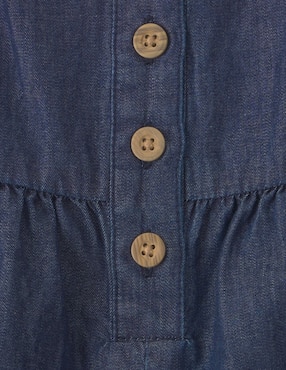 Conjunto Carter's para bebé niña