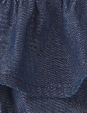 Conjunto Carter's para bebé niña