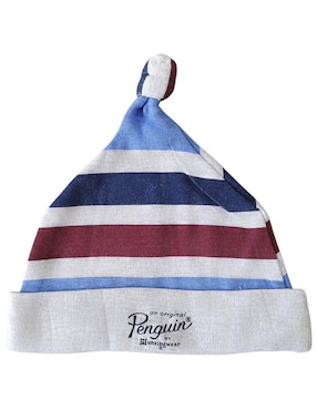 Mameluco Penguin Baby Penguin de algodón para bebé unisex