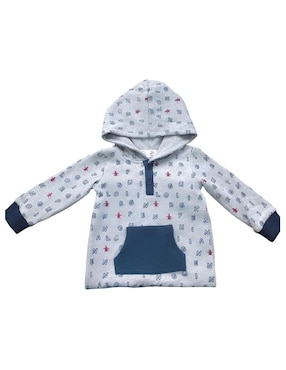 Mameluco Penguin térmico Baby Penguin de algodón para bebé