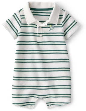 Pañalero Carter's