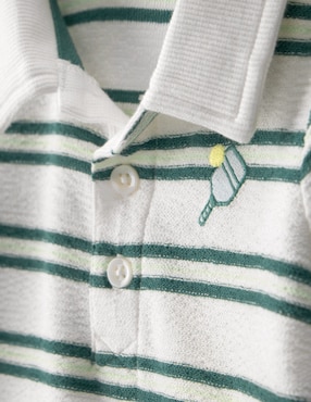 Pañalero Carter's
