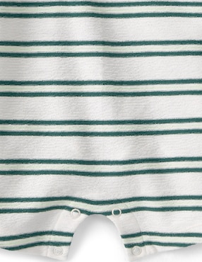 Pañalero Carter's