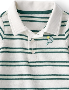 Pañalero Carter's