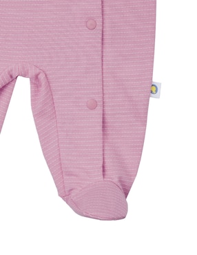 Conjunto Cao Duck de algodón para bebé niña