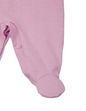 Conjunto Cao Duck de algodón para bebé niña