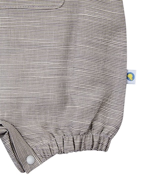 Conjunto Cao Duck de algodón para bebé niño