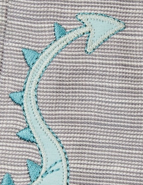 Conjunto Cao Duck para bebé niño