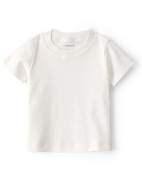 Conjunto Carter's de algodón para niño
