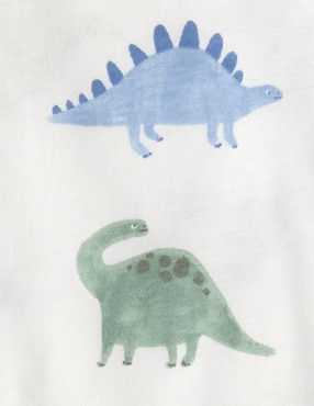 Conjunto Carter's de algodón para niño