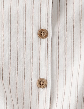 Conjunto Carter's para bebé niña